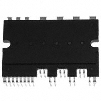 Fairchild/ON Semiconductor - FSBF10CH60BTL - MODULE SPM 600V 10A 3PH SPM27-JB