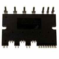 Fairchild/ON Semiconductor - FSBF5CH60B - MODULE SPM 600V 5A 3PH SPM27-JA