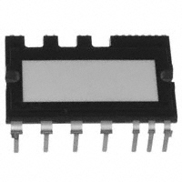 Fairchild/ON Semiconductor - FSBS15CH60 - SMART POWER MODULE 15A SPM27-BA