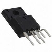 Fairchild/ON Semiconductor - FSL126MRTWDTU - IC OFF-LINE SWITCH PWM TO220-6