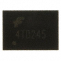 Fairchild/ON Semiconductor - FXL4TD245BQX - IC TRANSLATOR DUAL 4BIT 16-DQFN