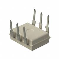 Fairchild/ON Semiconductor - H11AA4M - OPTOISO 4.17KV TRANS W/BASE 6DIP