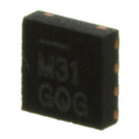 Fairchild/ON Semiconductor - H11G3SR2M - OPTOISO 7.5KV DARL W/BASE 6SMD