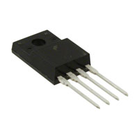 Fairchild/ON Semiconductor - KA378R33TU - IC REG LINEAR 3.3V 3A TO220F-4L