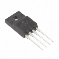 Fairchild/ON Semiconductor - KA5H0380RTU - IC SWIT PWM CM OVP UVLO HV TO220