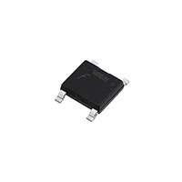 Fairchild/ON Semiconductor - MDB10SV - RECT BRIDGE 1.2A 1000V MICRO DIP