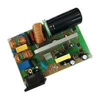 Fairchild/ON Semiconductor - FEBFAN6982MY_CP20U350 - EVAL BOARD FOR FAN6982