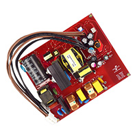 Fairchild/ON Semiconductor - FEBFAN7688SJXA_CP14U306 - EVAL BOARD 306W FOR FAN7688