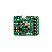 Fairchild/ON Semiconductor - FEBFMT1030_MEMS01 - FEBFMT1030 EVALUATION BOARD