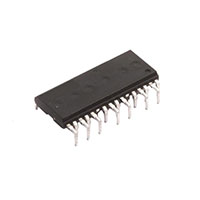 Fairchild/ON Semiconductor - FSB50250AB - FET 3PH 500V 1.2A MODULE
