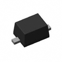 Fairchild/ON Semiconductor - MM3Z62VB - DIODE ZENER 62V 200MW SOD323F