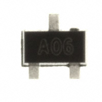 Fairchild/ON Semiconductor - MMBT3906T - TRANS PNP 40V 0.2A SOT-523F