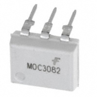 Fairchild/ON Semiconductor - MOC3083VM - OPTOISOLATOR 4.17KV TRIAC 6DIP