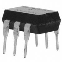Fairchild/ON Semiconductor - MOC8102 - OPTOISOLATOR 5.3KV TRANS 6-DIP