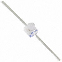 Fairchild/ON Semiconductor - QEB373 - EMITTER IR 875NM 50MA AXIAL