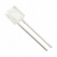Fairchild/ON Semiconductor - QEE113E3R0 - EMITTER IR 940NM 50MA RADIAL