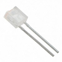 Fairchild/ON Semiconductor - QEE122 - EMITTER IR 880NM 50MA RADIAL