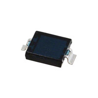 Fairchild/ON Semiconductor - QSB34CZR - PHOTODIODE 940NM SMD