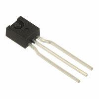 Fairchild/ON Semiconductor - QSE1103 - PHOTOSENSOR HS LOGIC SIDELOOKER