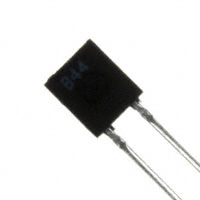 Fairchild/ON Semiconductor - QSE113E3R0 - PHOTOTRANSISTOR IR 30V SIDELOOK