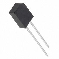 Fairchild/ON Semiconductor - QSE773E3R0 - PHOTODIODE GAAS 940NM SIDELOOKER