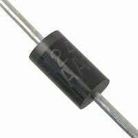 Fairchild/ON Semiconductor - SB1245 - DIODE SCHOTTKY 45V 12A DO201AD