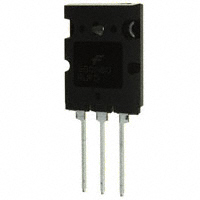 Fairchild/ON Semiconductor - SGL50N60RUFDTU - IGBT 600V 80A 250W TO264