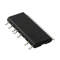 Fairchild/ON Semiconductor - FSB50550US - MODULE SPM 500V 1.2A SPM23