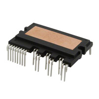 Fairchild/ON Semiconductor - FSBB20CH60CT - MODULE SPM 600V 20A SPMCC