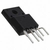 Fairchild/ON Semiconductor - FSGM0765RUDTU - IC PWM/SENSEFET SMPS TO-220F-6U