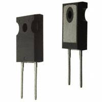 Fairchild/ON Semiconductor - RHRG75120 - DIODE GEN PURP 1.2KV 75A TO247