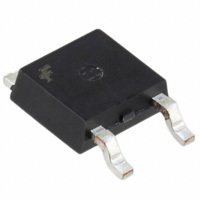 Fairchild/ON Semiconductor - FFD10UP20S - DIODE GEN PURP 200V 10A DPAK