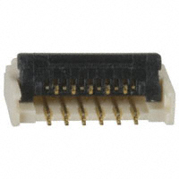 Amphenol FCI - 10017251-112240ELF - CONN FFC TOP 11POS 0.30MM R/A