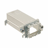 Amphenol FCI - 10018311-001LF - CONN COVER WITH SPRING