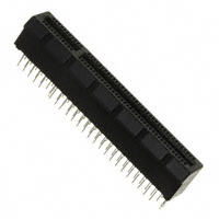 Amphenol FCI - 10018783-11012TLF - CONN PCI EXP FEMALE 98POS 0.039