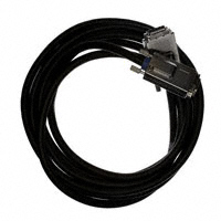 Amphenol FCI - 10018960-N0300AULF - CABLE ASSY EYEMAX 4X 3M W/SCREWS