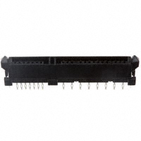 Amphenol FCI - 10022676-002LF - CONN RCPT SATA 22POS VERT PCB PF