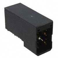 Amphenol FCI - 10028918-001LF - POWER 2X2