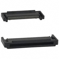 Amphenol FCI - 10030570-2112LF - CONN PCMCIA CARD PUSH-PULL