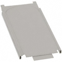 Amphenol FCI - 10030574-0010LF - CONN EXPRESSCARD/34 MODULE BOTTM