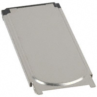 Amphenol FCI - 10030574-2100LF - CONN EXPRESSCARD/34 MODULE BOTTM