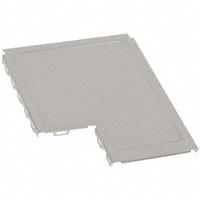 Amphenol FCI - 10030581-100LF - CONN EXPRESSCARD/54 MODULE TOP