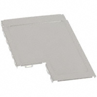 Amphenol FCI - 10030581-200LF - CONN EXPRESSCARD/54 MODULE TOP