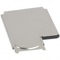 Amphenol FCI - 10030582-0000LF - CONN EXPRESSCARD/54 MODULE BOTTM