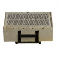 Amphenol FCI - 10030626-001 - ARRAY MALE 200POS 1.3MM GOLD