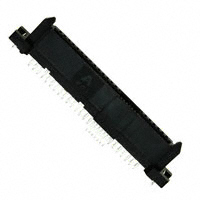 Amphenol FCI - 10031077-003LF - CONN RCPT SAS 29PS VERT PRESSFIT