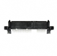 Amphenol FCI - 10031569-001LF - CONN RCPT SATA 22POS R/A SMD