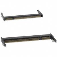 Amphenol FCI - 10033853-152FSLF - CONN SKT SODIMM 200POS SMD