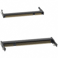 Amphenol FCI - 10033854-152FSLF - CONN SKT SODIMM 200POS SMD REV