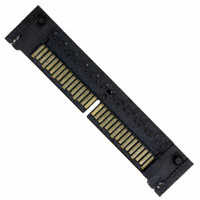 Amphenol FCI - 10035104-001LF - CONN PLUG SAS 32POS RT ANG PCB